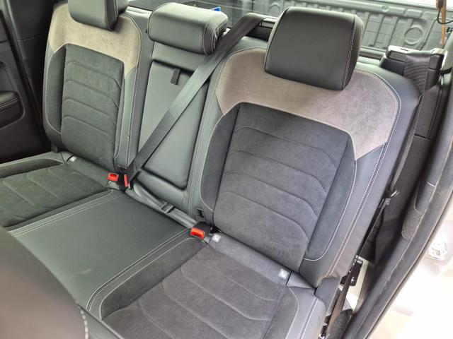 Volkswagen Amarok Style DoKa 3.0 TDI 240PS 4x4 Automatik Chrompaket Soundsystem "Harman Kardon" Navi Lenkradheizung Frontscheibe beheizb. Sitzheizung AHK Rückf.Kamera ACC Klimaautomatik PDC v+h Apple Carplay Android Auto 2xKeyless 18"LM 