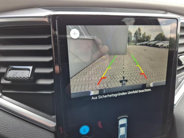 Volkswagen Amarok Style DoKa 3.0 TDI 240PS 4x4 Automatik Chrompaket Soundsystem "Harman Kardon" Navi Lenkradheizung Frontscheibe beheizb. Sitzheizung AHK Rückf.Kamera ACC Klimaautomatik PDC v+h Apple Carplay Android Auto 2xKeyless 18"LM 
