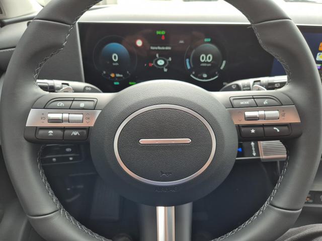 Hyundai TUCSON Trend 1.6 T-GDI 252PS Automatik PHEV FACELIFT MY2025 Sitzheizung ACC Klimaautomatik Navi 12,3"-Touchscreen DAB+ wireless Apple CarPlay + Android Auto PDC v+h Rückf.Kamera 2xKeyless 19-LM 