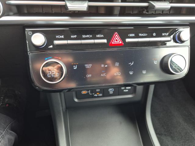 Hyundai TUCSON Trend 1.6 T-GDI 252PS Automatik PHEV FACELIFT MY2025 Sitzheizung ACC Klimaautomatik Navi 12,3"-Touchscreen DAB+ wireless Apple CarPlay + Android Auto PDC v+h Rückf.Kamera 2xKeyless 19-LM 