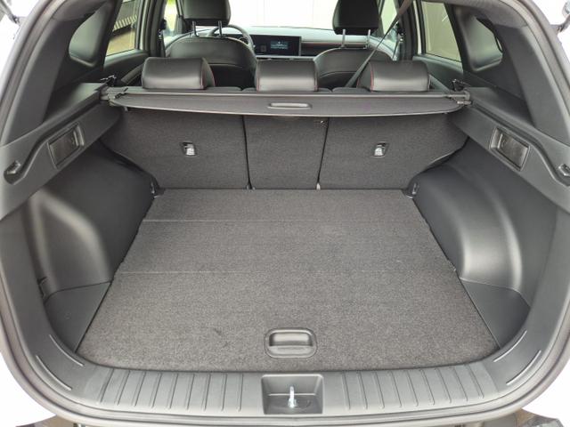Hyundai TUCSON N-Line 1.6 T-GDI 252PS Automatik PHEV FACELIFT MY2025 Teil-Leder Sitzheizung Lenkradheizung ACC Klimaautomatik Navi 12,3"-Touchscreen DAB+ wireless Apple CarPlay + Android Auto PDC v+h Rückf.Kamera 2xKeyless 19-LM 