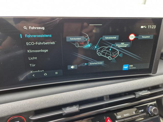 Hyundai TUCSON N-Line 1.6 T-GDI 252PS Automatik PHEV FACELIFT MY2025 Teil-Leder Sitzheizung Lenkradheizung ACC Klimaautomatik Navi 12,3"-Touchscreen DAB+ wireless Apple CarPlay + Android Auto PDC v+h Rückf.Kamera 2xKeyless 19-LM 