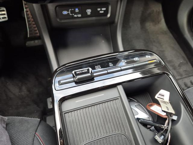 Hyundai TUCSON N-Line 1.6 T-GDI 252PS Automatik PHEV FACELIFT MY2025 Teil-Leder Sitzheizung Lenkradheizung ACC Klimaautomatik Navi 12,3"-Touchscreen DAB+ wireless Apple CarPlay + Android Auto PDC v+h Rückf.Kamera 2xKeyless 19-LM 