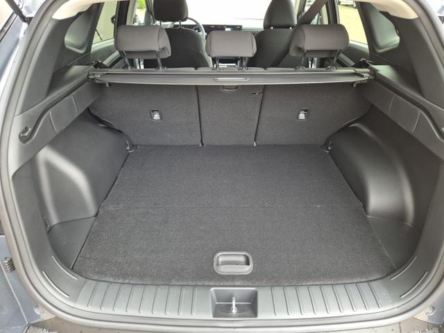 Hyundai TUCSON Trend 1.6 T-GDI 252PS Automatik PHEV FACELIFT MY2025 Sitzheizung ACC Klimaautomatik Navi 12,3"-Touchscreen DAB+ wireless Apple CarPlay + Android Auto PDC v+h Rückf.Kamera 2xKeyless 19-LM 