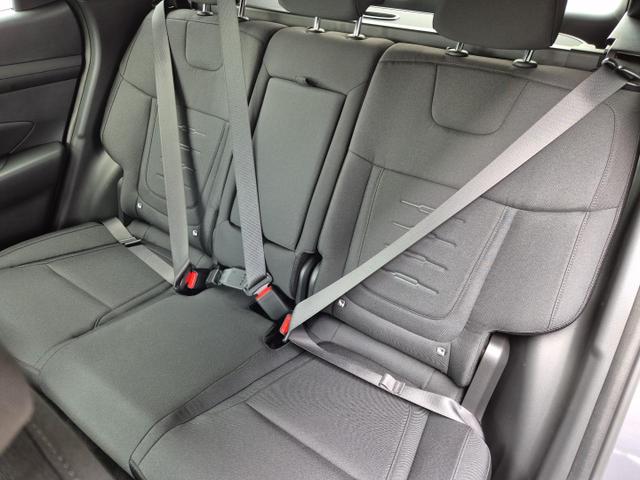 Hyundai TUCSON Trend 1.6 T-GDI 252PS Automatik PHEV FACELIFT MY2025 Sitzheizung ACC Klimaautomatik Navi 12,3"-Touchscreen DAB+ wireless Apple CarPlay + Android Auto PDC v+h Rückf.Kamera 2xKeyless 19-LM 