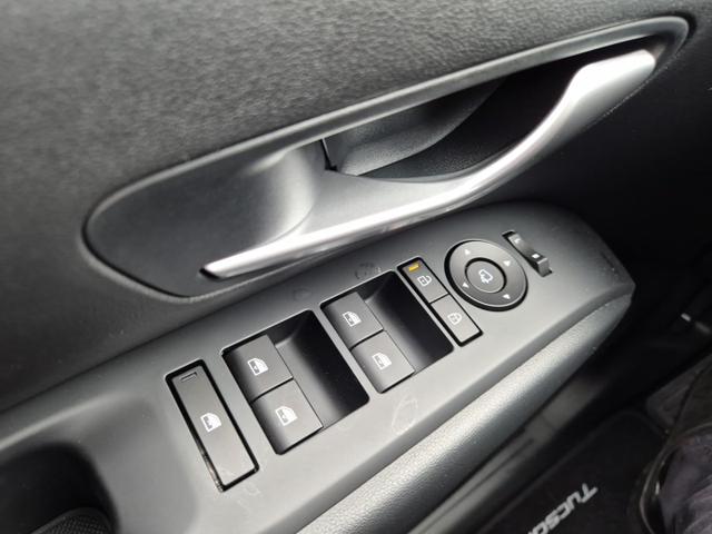 Hyundai TUCSON Trend 1.6 T-GDI 252PS Automatik PHEV FACELIFT MY2025 Sitzheizung ACC Klimaautomatik Navi 12,3"-Touchscreen DAB+ wireless Apple CarPlay + Android Auto PDC v+h Rückf.Kamera 2xKeyless 19-LM 