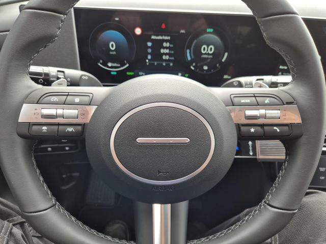 Hyundai TUCSON Trend 1.6 T-GDI 252PS Automatik PHEV FACELIFT MY2025 Sitzheizung ACC Klimaautomatik Navi 12,3"-Touchscreen DAB+ wireless Apple CarPlay + Android Auto PDC v+h Rückf.Kamera 2xKeyless 19-LM 