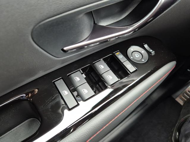 Hyundai TUCSON N-Line 1.6 T-GDI 252PS Automatik PHEV FACELIFT MY2025 Teil-Leder Sitzheizung Lenkradheizung ACC Klimaautomatik Navi 12,3"-Touchscreen DAB+ wireless Apple CarPlay + Android Auto PDC v+h Rückf.Kamera 2xKeyless 19-LM 
