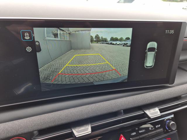 Hyundai TUCSON N-Line 1.6 T-GDI 252PS Automatik PHEV FACELIFT MY2025 Teil-Leder Sitzheizung Lenkradheizung ACC Klimaautomatik Navi 12,3"-Touchscreen DAB+ wireless Apple CarPlay + Android Auto PDC v+h Rückf.Kamera 2xKeyless 19-LM 