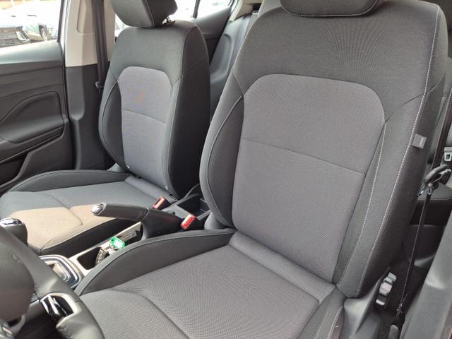 Skoda Fabia 1.0 TSI 115PS Selection 5-türig Sitzheizung Parksensoren Multifunktionslenkrad Klima Skoda-Radio Bluetooth Touchscreen Tempomat Nebelsch. wireless Apple CarPlay + Android Auto 