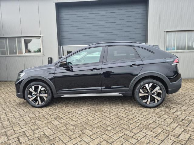 Volkswagen Taigo - 1.5 TSI 150PS DSG Life LED-Matrix-Scheinwerfer Klimaautomatik Sitzheizung PDC Rückf.Kamera 17-LM abged.Scheiben 2xKeyless DAB+ Bluetooth Touchscreen Apple CarPlay Android Auto