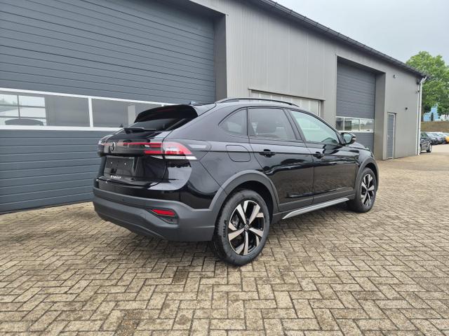 Volkswagen Taigo 1.5 TSI 150PS DSG Life LED-Matrix-Scheinwerfer Klimaautomatik Sitzheizung PDC Rückf.Kamera 17-LM abged.Scheiben 2xKeyless DAB+ Bluetooth Touchscreen Apple CarPlay Android Auto 