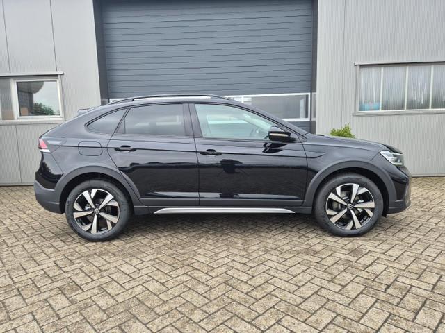 Volkswagen Taigo 1.5 TSI 150PS DSG Life LED-Matrix-Scheinwerfer Klimaautomatik Sitzheizung PDC Rückf.Kamera 17-LM abged.Scheiben 2xKeyless DAB+ Bluetooth Touchscreen Apple CarPlay Android Auto 