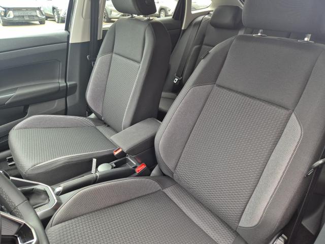 Volkswagen Taigo 1.5 TSI 150PS DSG Life LED-Matrix-Scheinwerfer Klimaautomatik Sitzheizung PDC Rückf.Kamera 17-LM abged.Scheiben 2xKeyless DAB+ Bluetooth Touchscreen Apple CarPlay Android Auto 