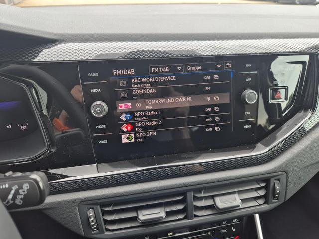 Volkswagen Taigo 1.5 TSI 150PS DSG Life LED-Matrix-Scheinwerfer Klimaautomatik Sitzheizung PDC Rückf.Kamera 17-LM abged.Scheiben 2xKeyless DAB+ Bluetooth Touchscreen Apple CarPlay Android Auto 
