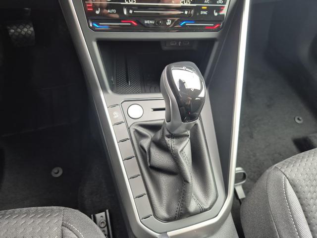 Volkswagen Taigo 1.5 TSI 150PS DSG Life LED-Matrix-Scheinwerfer Klimaautomatik Sitzheizung PDC Rückf.Kamera 17-LM abged.Scheiben 2xKeyless DAB+ Bluetooth Touchscreen Apple CarPlay Android Auto 