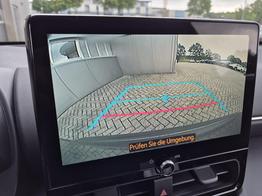 Toyota Yaris Cross 1.5VVT-iE 130PS Automatik Teamplayer Klimaautomatik Sitzheizung Lenkradheizung PDC v+h Rückf.Kamera 17-LM abged.Scheiben 2xKeyless DAB+ Bluetooth Touchscreen Apple CarPlay Android Auto 
