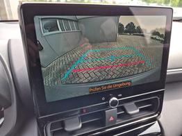 Toyota Yaris Cross 1.5VVT-iE 130PS Automatik Teamplayer Klimaautomatik Sitzheizung Lenkradheizung PDC v+h Rückf.Kamera 17-LM abged.Scheiben 2xKeyless DAB+ Bluetooth Touchscreen Apple CarPlay Android Auto 