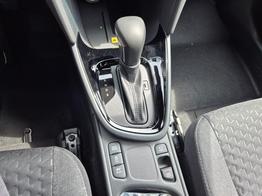 Toyota Yaris Cross 1.5VVT-iE 130PS Automatik Teamplayer Klimaautomatik Sitzheizung Lenkradheizung PDC v+h Rückf.Kamera 17-LM abged.Scheiben 2xKeyless DAB+ Bluetooth Touchscreen Apple CarPlay Android Auto 