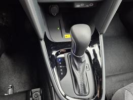 Toyota Yaris Cross 1.5VVT-iE 130PS Automatik Teamplayer Klimaautomatik Sitzheizung Lenkradheizung PDC v+h Rückf.Kamera 17-LM abged.Scheiben 2xKeyless DAB+ Bluetooth Touchscreen Apple CarPlay Android Auto 