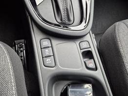 Toyota Yaris Cross 1.5VVT-iE 130PS Automatik Teamplayer Klimaautomatik Sitzheizung Lenkradheizung PDC v+h Rückf.Kamera 17-LM abged.Scheiben 2xKeyless DAB+ Bluetooth Touchscreen Apple CarPlay Android Auto 