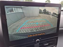 Toyota Yaris Cross 1.5VVT-iE 130PS Automatik Teamplayer Klimaautomatik Sitzheizung Lenkradheizung PDC v+h Rückf.Kamera 17-LM abged.Scheiben 2xKeyless DAB+ Bluetooth Touchscreen Apple CarPlay Android Auto 