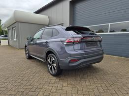 Volkswagen Taigo 1.0 TSI 116PS DSG Life LED-Matrix-Scheinwerfer Klimaautomatik Sitzheizung PDC Rückf.Kamera 17-LM abged.Scheiben 2xKeyless DAB+ Bluetooth Touchscreen Apple CarPlay Android Auto 