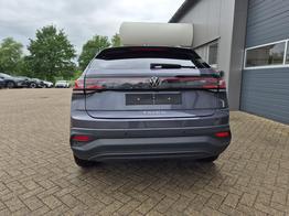 Volkswagen Taigo 1.0 TSI 116PS DSG Life LED-Matrix-Scheinwerfer Klimaautomatik Sitzheizung PDC Rückf.Kamera 17-LM abged.Scheiben 2xKeyless DAB+ Bluetooth Touchscreen Apple CarPlay Android Auto 