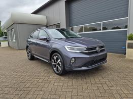 Volkswagen Taigo 1.0 TSI 116PS DSG Life LED-Matrix-Scheinwerfer Klimaautomatik Sitzheizung PDC Rückf.Kamera 17-LM abged.Scheiben 2xKeyless DAB+ Bluetooth Touchscreen Apple CarPlay Android Auto 