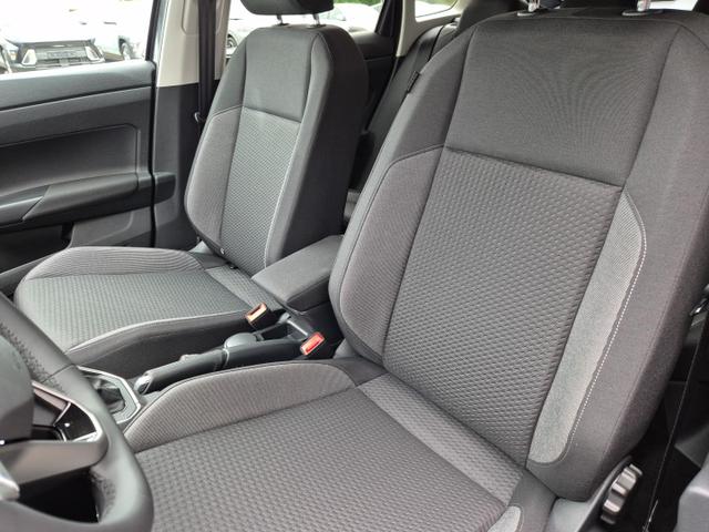 Volkswagen Taigo 1.0 TSI 116PS DSG Life LED-Matrix-Scheinwerfer Klimaautomatik Sitzheizung PDC Rückf.Kamera 17-LM abged.Scheiben 2xKeyless DAB+ Bluetooth Touchscreen Apple CarPlay Android Auto 