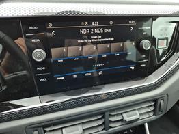 Volkswagen Taigo 1.0 TSI 116PS DSG Life LED-Matrix-Scheinwerfer Klimaautomatik Sitzheizung PDC Rückf.Kamera 17-LM abged.Scheiben 2xKeyless DAB+ Bluetooth Touchscreen Apple CarPlay Android Auto 