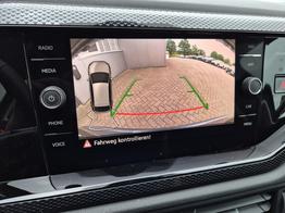Volkswagen Taigo 1.0 TSI 116PS DSG Life LED-Matrix-Scheinwerfer Klimaautomatik Sitzheizung PDC Rückf.Kamera 17-LM abged.Scheiben 2xKeyless DAB+ Bluetooth Touchscreen Apple CarPlay Android Auto 