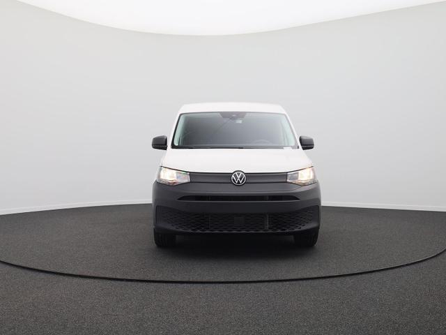 Volkswagen Caddy Cargo - Maxi 2.0 TDI 102PS 2-Sitzer Klima Tempomat PDC Apple CarPlay Android Auto Hecktüren180º Schiebetür rechts