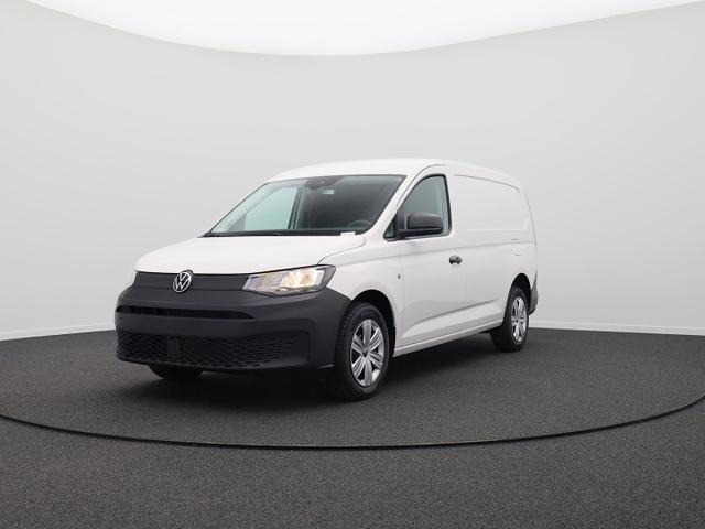 Volkswagen Caddy Cargo - Maxi 2.0 TDI 102PS 2-Sitzer Klima Tempomat PDC Apple CarPlay Android Auto Hecktüren180º Schiebetür rechts