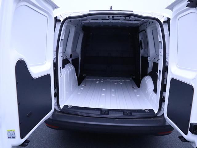 Volkswagen Caddy Cargo Maxi 2.0 TDI 102PS 2-Sitzer Klima Tempomat PDC Apple CarPlay Android Auto Hecktüren180º Schiebetür rechts 
