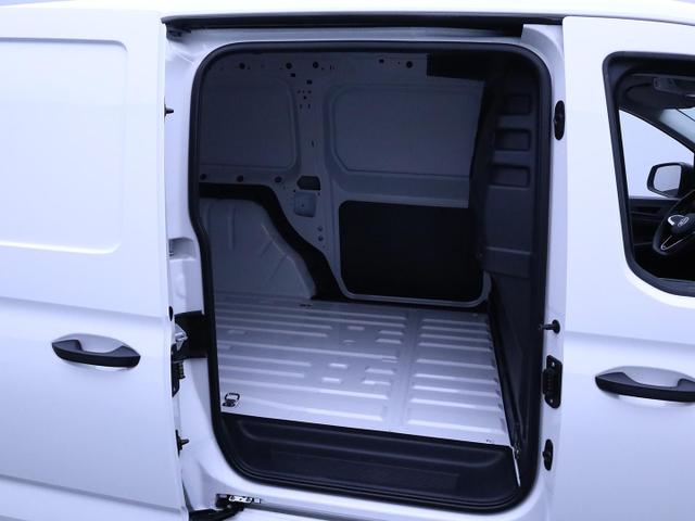 Volkswagen Caddy Cargo Maxi 2.0 TDI 102PS 2-Sitzer Klima Tempomat PDC Apple CarPlay Android Auto Hecktüren180º Schiebetür rechts 