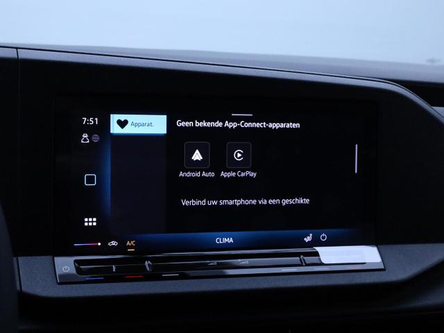 Volkswagen Caddy Cargo Maxi 2.0 TDI 102PS 2-Sitzer Klima Tempomat PDC Apple CarPlay Android Auto Hecktüren180º Schiebetür rechts 