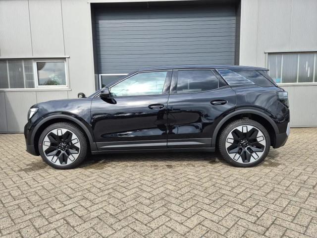 Ford Explorer - Limited Edition (Extended Range 79kWh) 204PS Automatik el.AHK Wärmepumpe 21-LM Heckantrieb Klimaautomatik Sitzheizung Lenkradheizung Ford-Navi Rückf.Kamera PDC v+h Bluetooth Apple Carplay Android Auto 2xKeyless