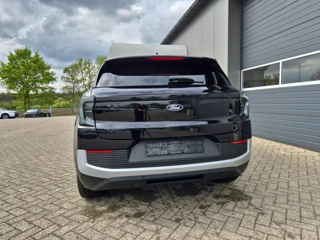 Ford Explorer Limited Edition (Extended Range 79kWh) 204PS Automatik el.AHK Wärmepumpe 21-LM Heckantrieb Klimaautomatik Sitzheizung Lenkradheizung Ford-Navi Rückf.Kamera PDC v+h Bluetooth Apple Carplay Android Auto 2xKeyless 