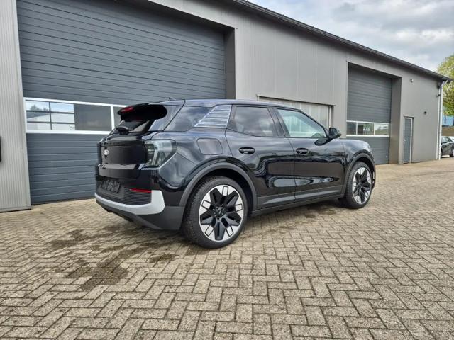 Ford Explorer Limited Edition (Extended Range 79kWh) 204PS Automatik el.AHK Wärmepumpe 21-LM Heckantrieb Klimaautomatik Sitzheizung Lenkradheizung Ford-Navi Rückf.Kamera PDC v+h Bluetooth Apple Carplay Android Auto 2xKeyless 