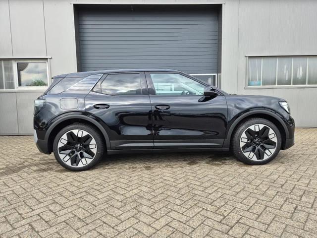 Ford Explorer Limited Edition (Extended Range 79kWh) 204PS Automatik el.AHK Wärmepumpe 21-LM Heckantrieb Klimaautomatik Sitzheizung Lenkradheizung Ford-Navi Rückf.Kamera PDC v+h Bluetooth Apple Carplay Android Auto 2xKeyless 