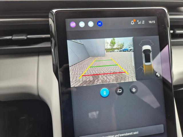 Ford Explorer Limited Edition (Extended Range 79kWh) 204PS Automatik el.AHK Wärmepumpe 21-LM Heckantrieb Klimaautomatik Sitzheizung Lenkradheizung Ford-Navi Rückf.Kamera PDC v+h Bluetooth Apple Carplay Android Auto 2xKeyless 