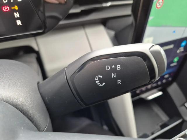 Ford Explorer Limited Edition (Extended Range 79kWh) 204PS Automatik el.AHK Wärmepumpe 21-LM Heckantrieb Klimaautomatik Sitzheizung Lenkradheizung Ford-Navi Rückf.Kamera PDC v+h Bluetooth Apple Carplay Android Auto 2xKeyless 