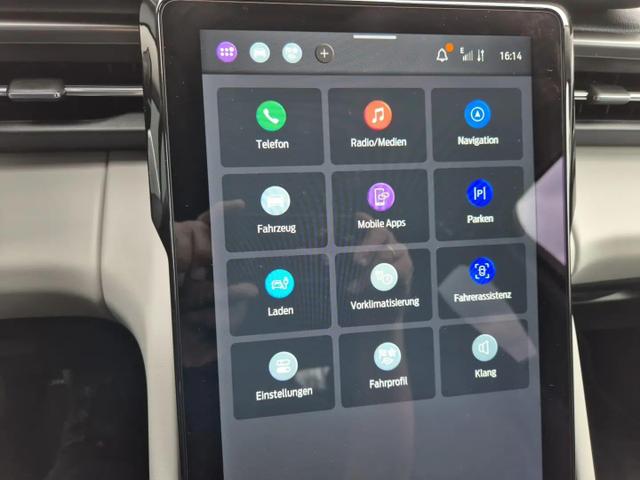 Ford Explorer Limited Edition (Extended Range 79kWh) 204PS Automatik el.AHK Wärmepumpe 21-LM Heckantrieb Klimaautomatik Sitzheizung Lenkradheizung Ford-Navi Rückf.Kamera PDC v+h Bluetooth Apple Carplay Android Auto 2xKeyless 