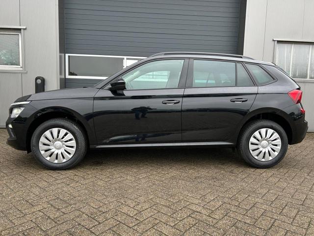 Skoda Kamiq - 1.0 TSI 115PS DSG Selection Klimaautomatik Sitzheizung Parksensoren Multifunktionslenkrad Skoda-Radio Bluetooth Touchscreen Tempomat Nebelsch. wireless Apple CarPlay + Android Auto