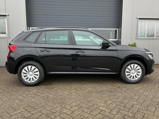 Skoda Kamiq 1.0 TSI 115PS DSG Selection Klimaautomatik Sitzheizung Parksensoren Multifunktionslenkrad Skoda-Radio Bluetooth Touchscreen Tempomat Nebelsch. wireless Apple CarPlay + Android Auto 