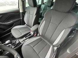 Skoda Kamiq 1.0 TSI 115PS DSG Selection Matrix-LED Sitzheizung Garantieverlängerung Klimaautomatik Parksensoren Skoda-Radio drahtlos Apple CarPlay + Android Auto Digital Cockpit Tempomat abg.Scheiben 