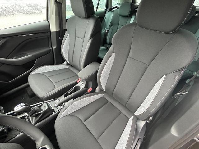 Skoda Kamiq 1.0 TSI 115PS DSG Selection Klimaautomatik Sitzheizung Parksensoren Multifunktionslenkrad Skoda-Radio Bluetooth Touchscreen Tempomat Nebelsch. wireless Apple CarPlay + Android Auto 