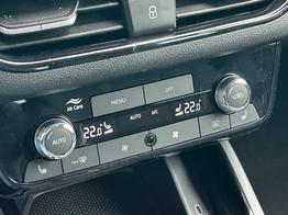 Skoda Kamiq 1.0 TSI 115PS DSG Selection Matrix-LED Sitzheizung Garantieverlängerung Klimaautomatik Parksensoren Skoda-Radio drahtlos Apple CarPlay + Android Auto Digital Cockpit Tempomat abg.Scheiben 