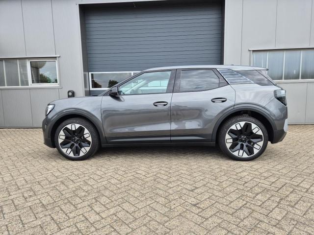 Ford Explorer - Limited Edition (Extended Range 79kWh) 204PS Automatik Head-Up Display 4xKamera Wärmepumpe 21-LM Heckantrieb el.Heckklappe Klimaautomatik Sitzheizung Lenkradheizung Ford-Navi PDC v+h Bluetooth Apple Carplay Android Auto 2xKeyless